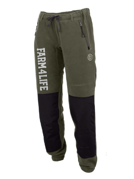 mens fleece pants nz