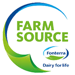 Fonterra Farm Source