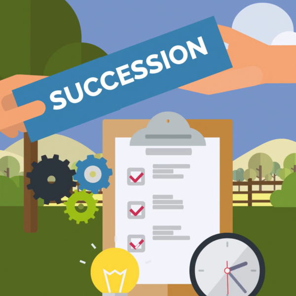 02 - When is the Best Time to Start Succession Planning?