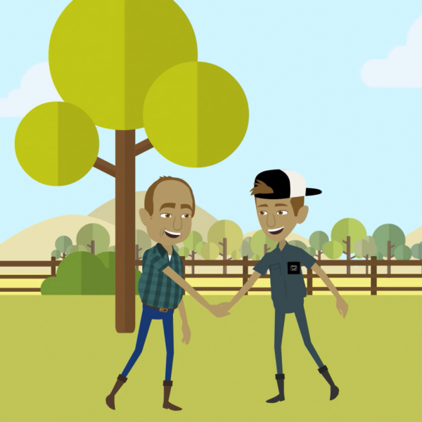 04 - Who is Responsible for Farm Succession Planning?