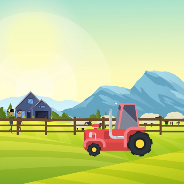 07 - Which Assets to Include in a Farm Succession Plan